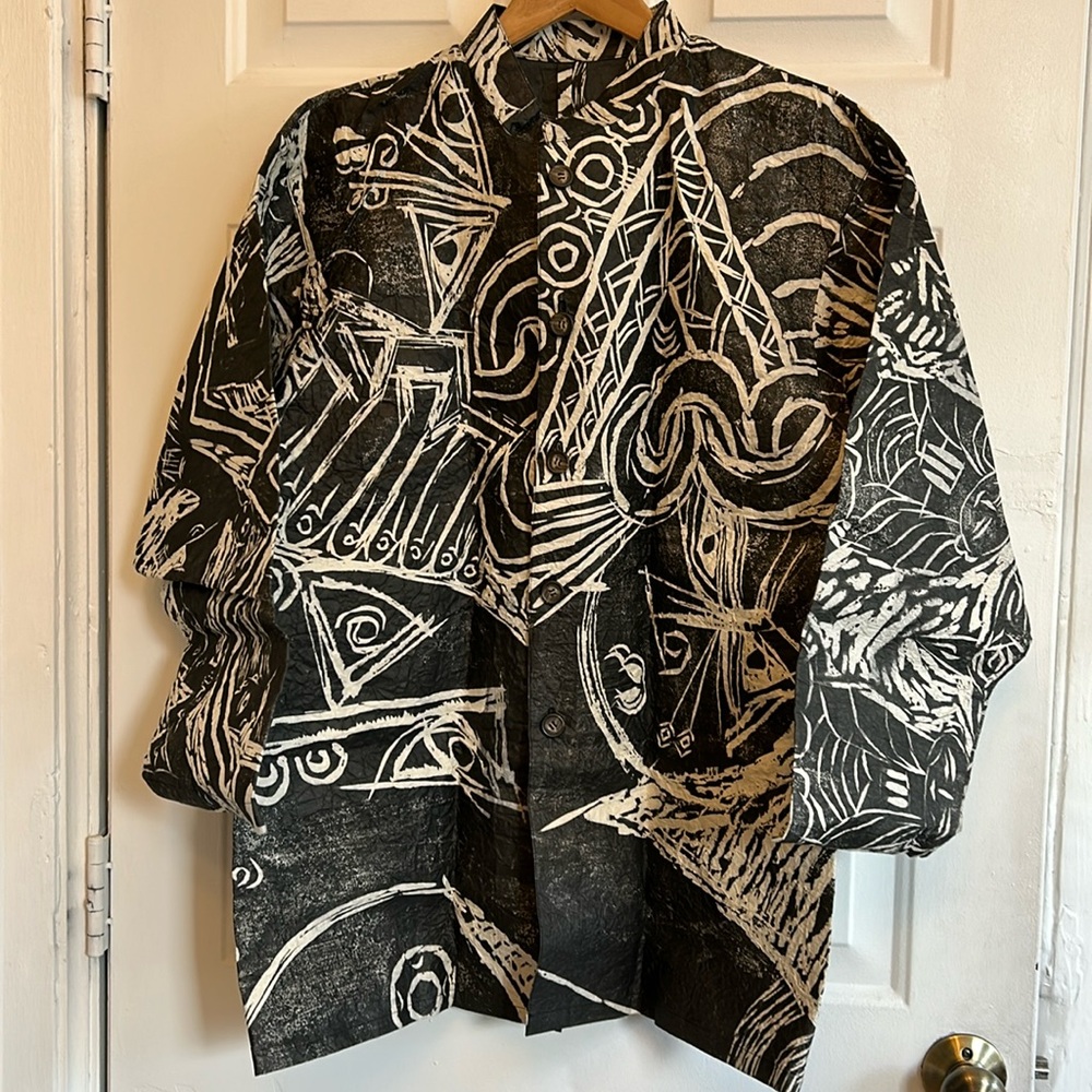 Wood Curving Paper Jacket